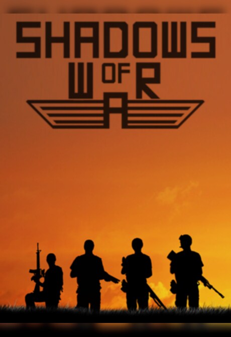 Shadows of War Steam Key GLOBAL
