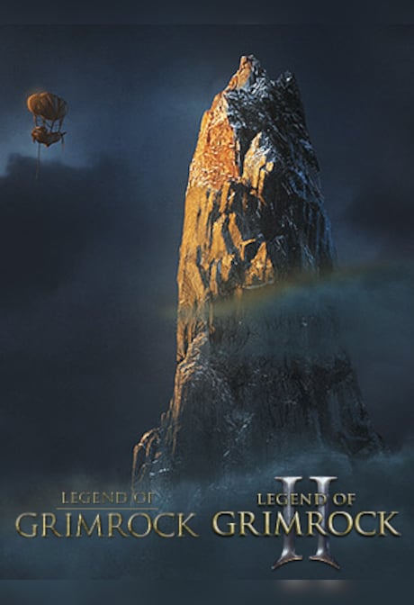 Legend of Grimrock Bundle Steam Gift NORTH AMERICA