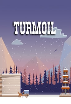 Turmoil (PC) - Steam Gift - EUROPE