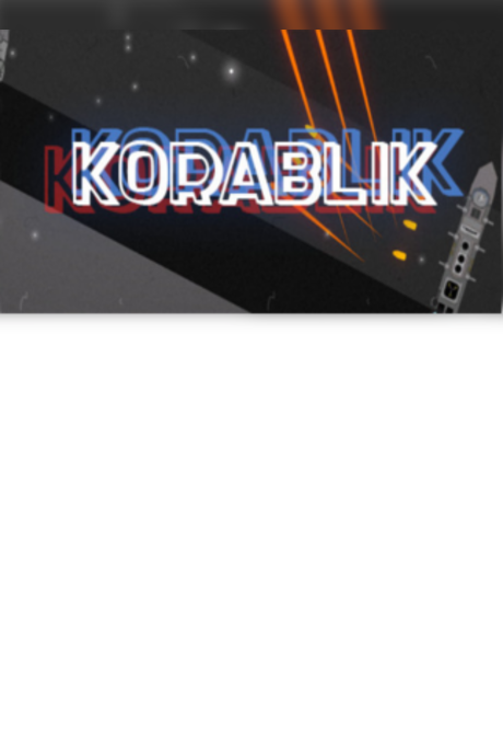 KORABLIK Steam Key GLOBAL