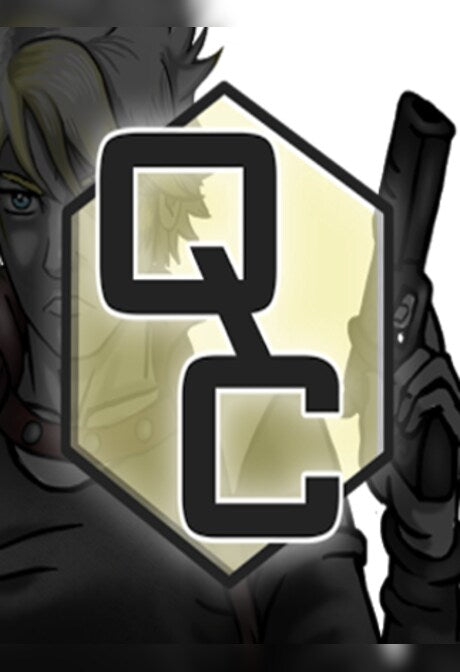 Quantum Conscience Steam Key GLOBAL