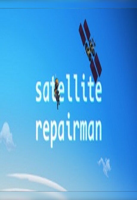 Satellite Repairman Steam Key GLOBAL