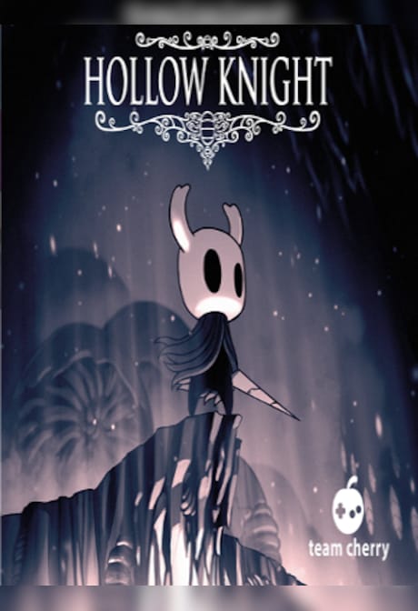 Hollow Knight Steam Gift LATAM