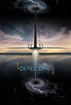DeadCore (PC) - Steam Key - GLOBAL