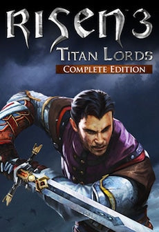Risen 3 - Complete Edition (PC) - Steam Key - EUROPE