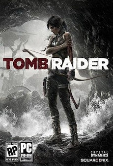 Tomb Raider | Definitive Edition (Xbox One) - Xbox Live Key - EUROPE