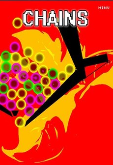 Chains (PC) - Steam Key - GLOBAL