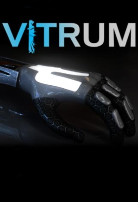 Vitrum Steam Key GLOBAL