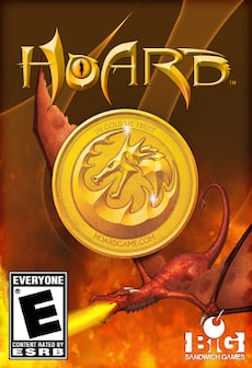 HOARD Steam Key GLOBAL