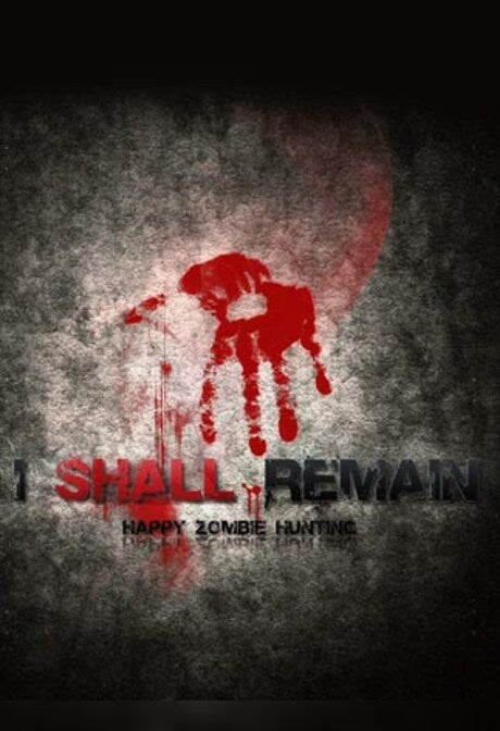 I Shall Remain Steam Key GLOBAL