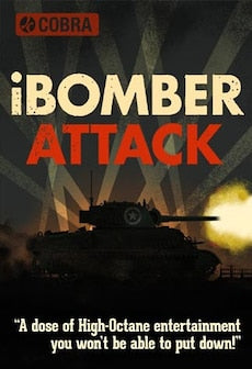 iBomber Attack Steam Key GLOBAL