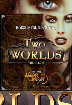 Two Worlds Soundtrack Steam Key GLOBAL