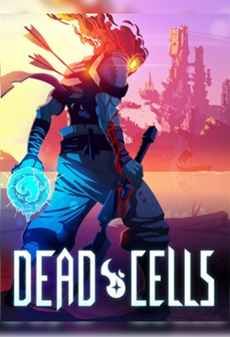 Dead Cells (PC) - Steam Key - GLOBAL