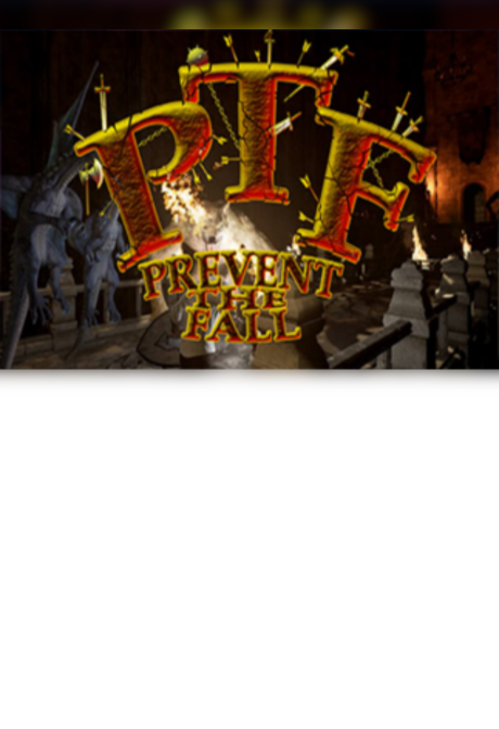 Prevent The Fall Steam Key GLOBAL
