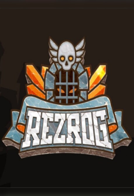 Rezrog Steam Key GLOBAL