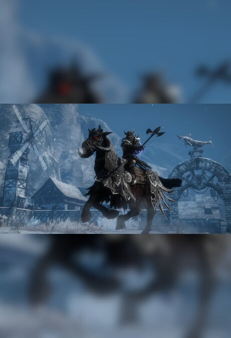 Riders of Icarus: Heroic Ranger's Fury Package Steam Key GLOBAL