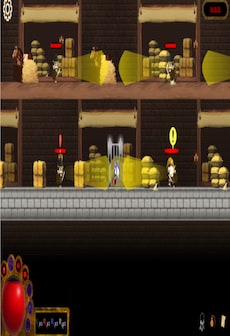 The little vampir Steam Key GLOBAL
