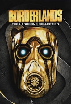 Borderlands: The Handsome Collection (Xbox One) - Xbox Live Key - EUROPE