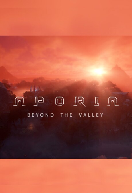 Aporia: Beyond The Valley PC Steam Key GLOBAL