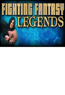 Fighting Fantasy Legends Steam Key GLOBAL