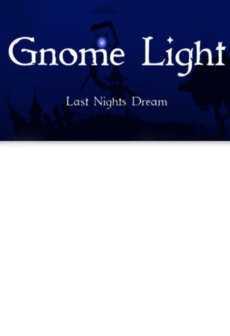Gnome Light Steam Key GLOBAL