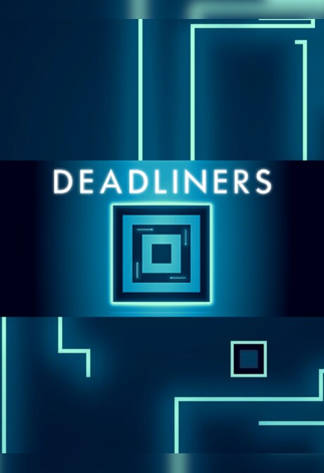 Deadliners Steam Key GLOBAL