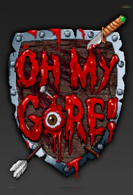 Oh My Gore! Steam Key GLOBAL