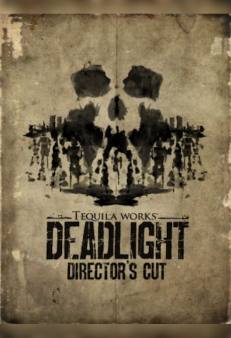 Deadlight Director's Cut (PC) - Steam Key - CIS