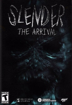 Slender: The Arrival Steam Key GLOBAL