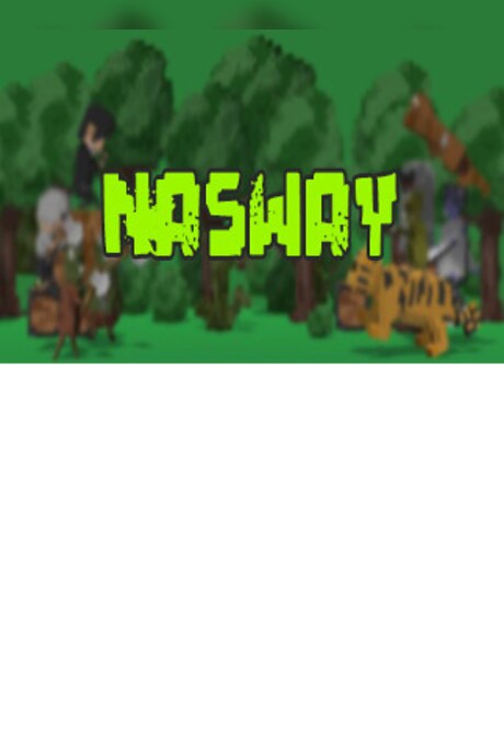 NASWAY Steam Key GLOBAL