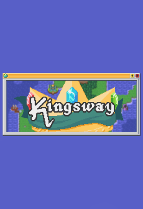 Kingsway Steam PC Key GLOBAL