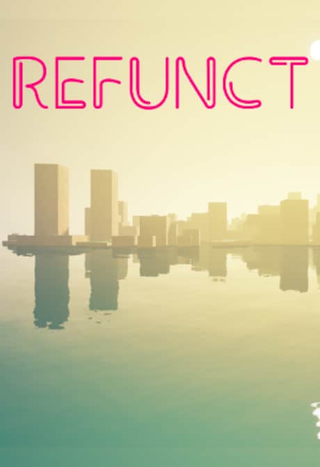 Refunct Steam Gift GLOBAL