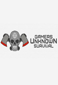 Gamers Unknown Survival Steam Key GLOBAL