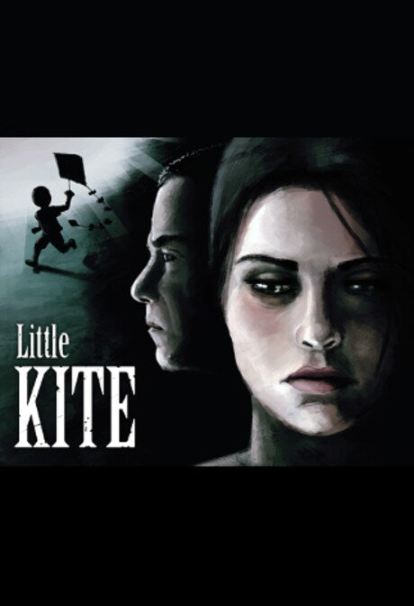 Little Kite (PC) - Steam Key - GLOBAL