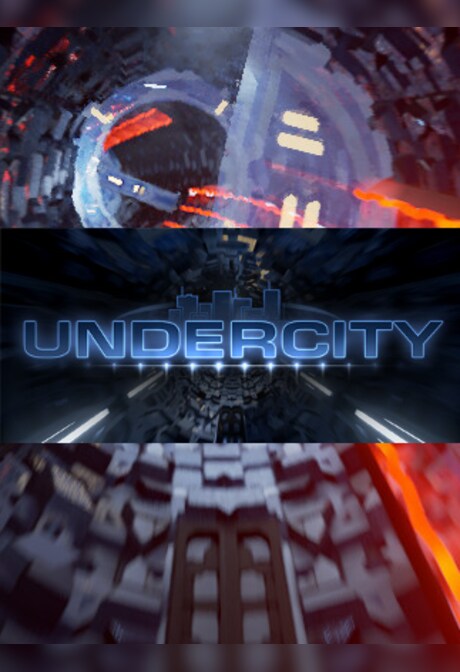 Undercity Steam PC Key GLOBAL