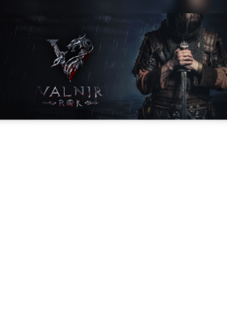 Valnir Rok Steam Key GLOBAL