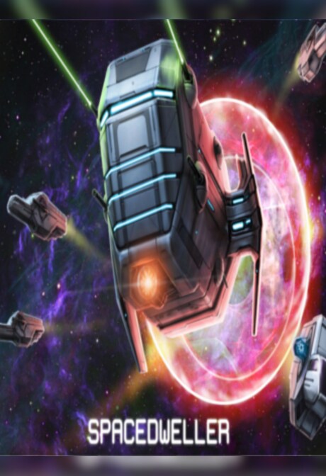 SpaceDweller PC Steam Key GLOBAL