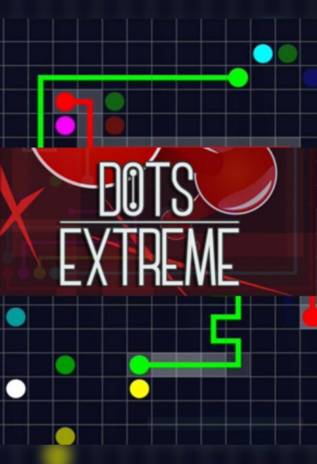 Dots eXtreme Steam Key GLOBAL