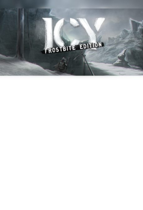 ICY: Frostbite Edition Steam PC Key GLOBAL