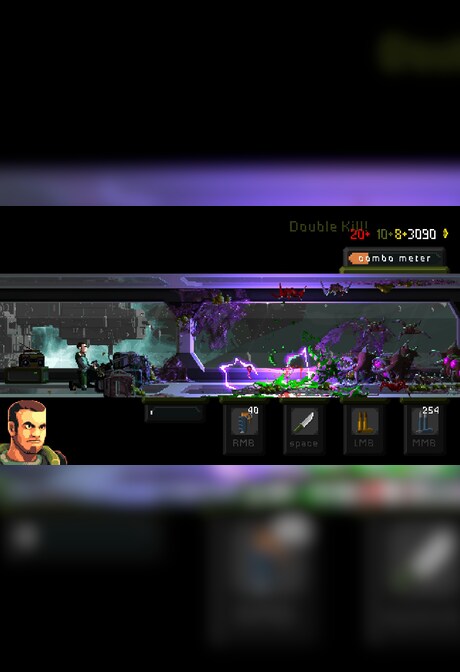 Let Them Come Steam Key GLOBAL