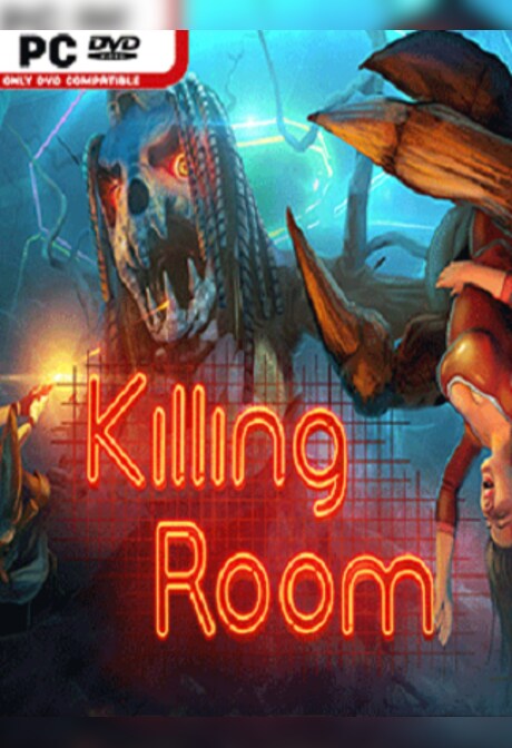 Killing Room Steam Key GLOBAL