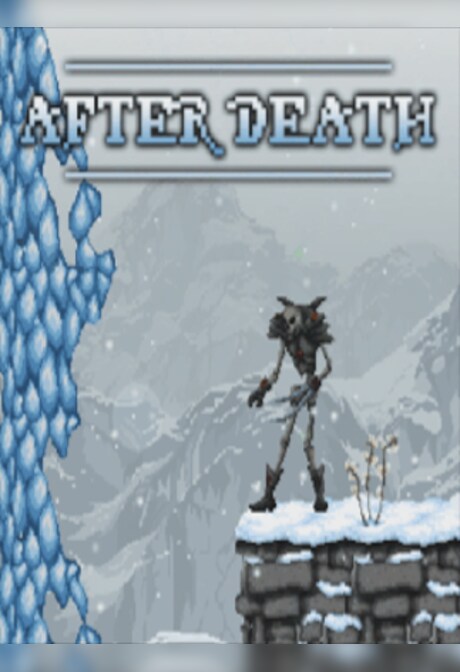 After Death - Steam - Gift GLOBAL
