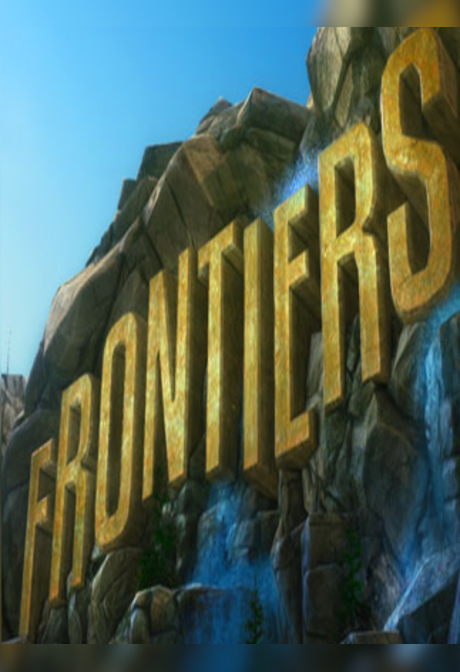 FRONTIERS Steam Key GLOBAL