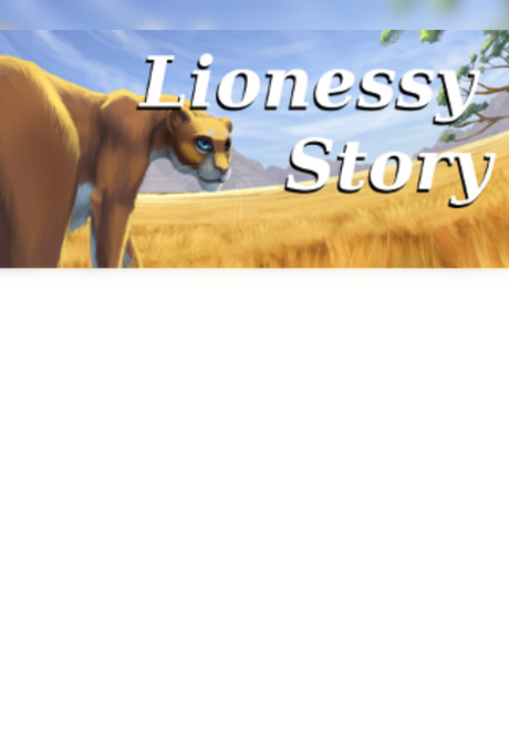 Lionessy Story Steam PC Key GLOBAL