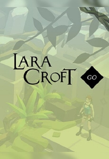 Lara Croft GO (PC) - Steam Gift - GLOBAL