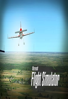 Microsoft Flight Simulator X: Steam Edition (PC) - Steam Gift - EUROPE