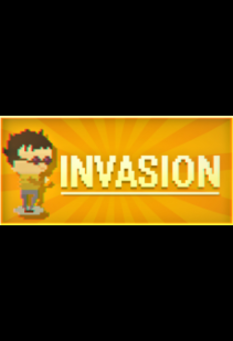 Invasion Steam Key GLOBAL