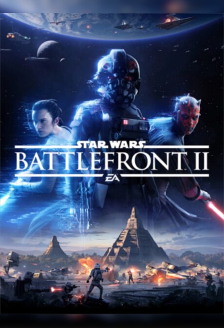 Star Wars Battlefront 2 (2017) Xbox Live Key Xbox One UNITED STATES