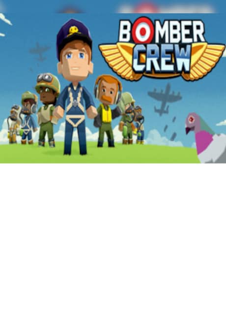 Bomber Crew (PC) - Steam Gift - EUROPE