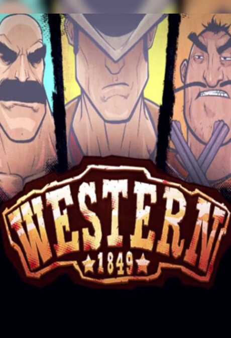 Western 1849 Reloaded Steam Key GLOBAL